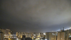 Sídliště Košutka