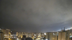 Sídliště Košutka