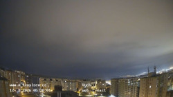 Sídliště Košutka