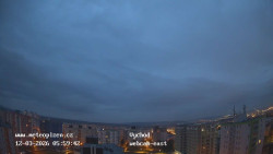 Sídliště Košutka