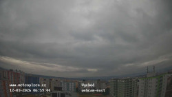 Sídliště Košutka