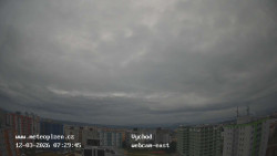 Sídliště Košutka