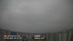 Sídliště Košutka