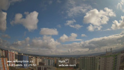 Sídliště Košutka