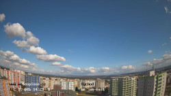 Sídliště Košutka