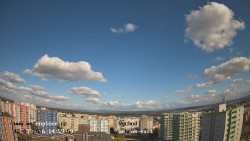 Sídliště Košutka