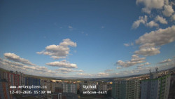 Sídliště Košutka