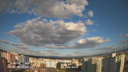 Sídliště Košutka