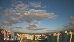 Sídliště Košutka