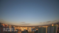 Sídliště Košutka