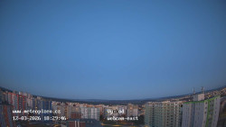 Sídliště Košutka