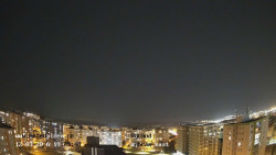 Sídliště Košutka