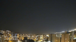 Sídliště Košutka