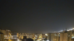 Sídliště Košutka