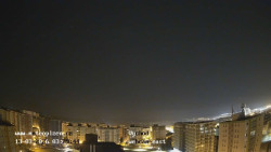 Sídliště Košutka