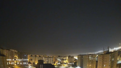 Sídliště Košutka