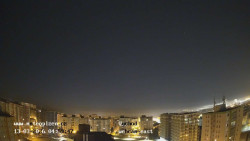 Sídliště Košutka