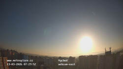 Sídliště Košutka