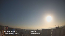 Sídliště Košutka