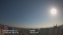 Sídliště Košutka