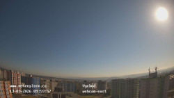 Sídliště Košutka