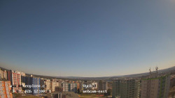 Sídliště Košutka