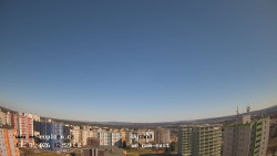 Sídliště Košutka