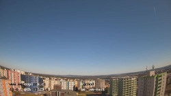 Sídliště Košutka