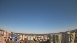 Sídliště Košutka