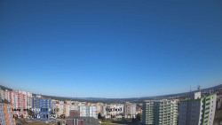 Sídliště Košutka