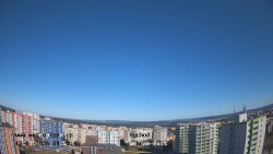 Sídliště Košutka