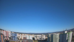 Sídliště Košutka