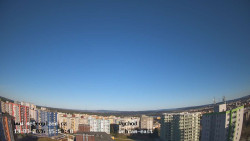 Sídliště Košutka