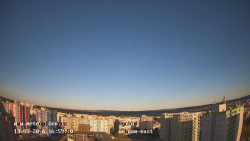 Sídliště Košutka