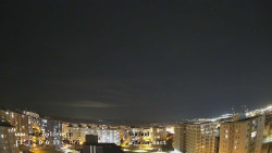 Sídliště Košutka