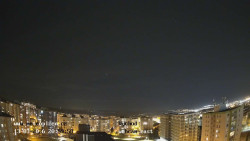 Sídliště Košutka