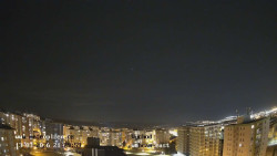 Sídliště Košutka