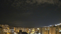 Sídliště Košutka