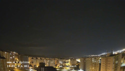 Sídliště Košutka