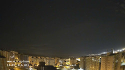 Sídliště Košutka