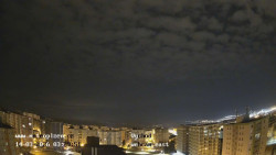 Sídliště Košutka