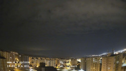 Sídliště Košutka