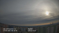 Sídliště Košutka