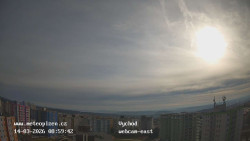 Sídliště Košutka