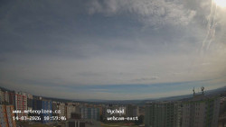 Sídliště Košutka