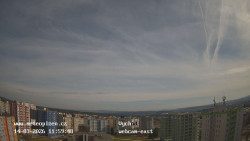 Sídliště Košutka