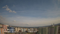 Sídliště Košutka