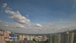 Sídliště Košutka