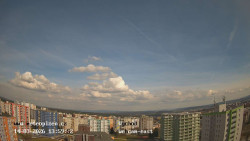 Sídliště Košutka