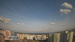 Sídliště Košutka